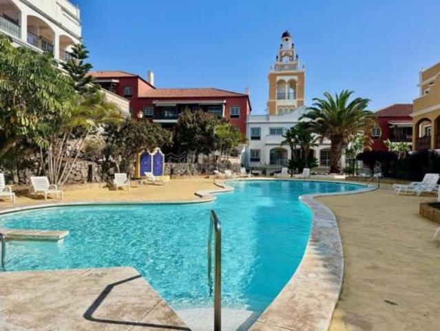 Apartamento Venta San Miguel de Abona, Golf del Sur