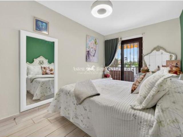Apartamento Venta San Miguel de Abona, Amarilla Golf