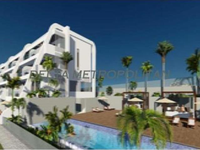 Apartamento Venta San Miguel de Abona, El Frontón