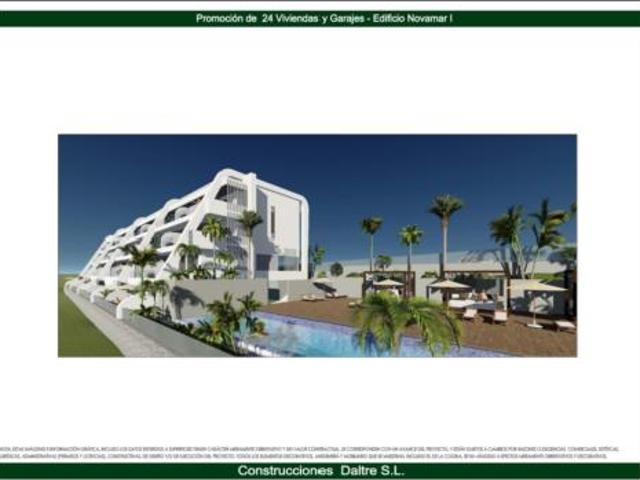 Apartamento Venta San Miguel de Abona, El Guincho