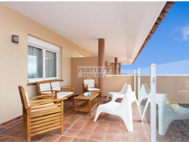 Apartamento Venta San Miguel de Abona, Golf del Sur