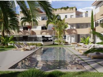Apartamento Venta San Miguel de Abona, Golf del Sur