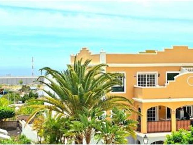 Apartamento Venta San Miguel de Abona, Golf del Sur