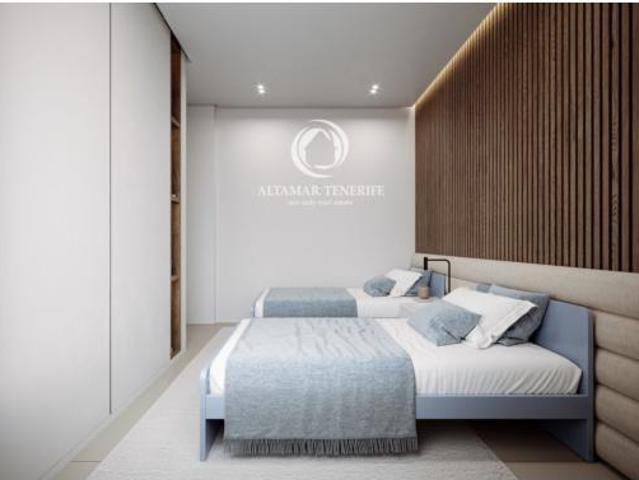 Apartamento Venta San Miguel de Abona, Golf del Sur