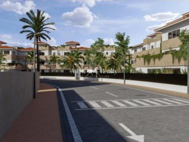 Apartamento Venta San Miguel de Abona, Golf del Sur