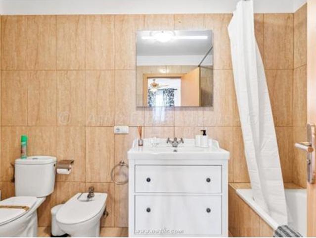 Apartamento Venta Valleseco, Barranco