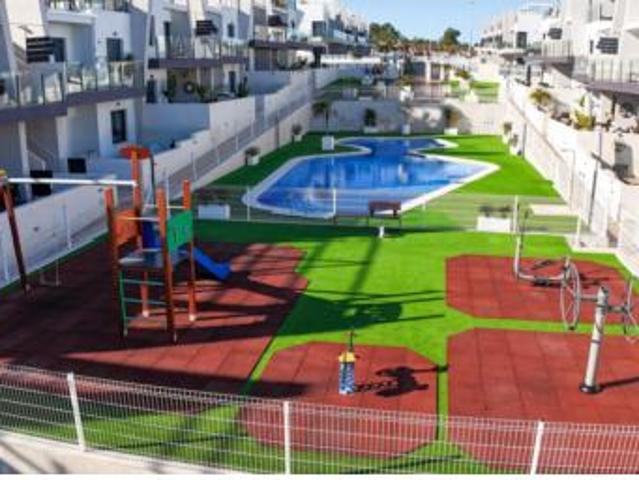 Apartamento Venta San Miguel de Salinas, San Miguel de Salinas