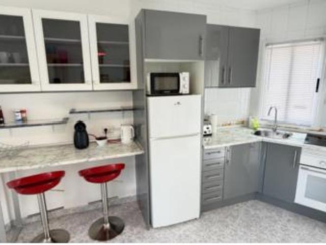 Apartamento Venta San Miguel de Salinas, San Miguel de Salinas