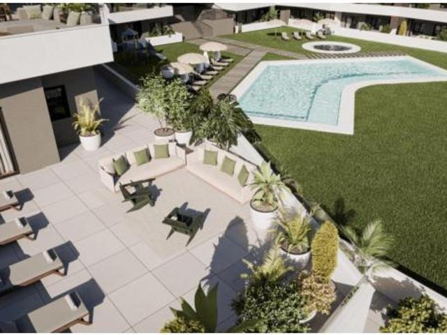 Apartamento Venta San Miguel de Salinas, San Miguel de Salinas