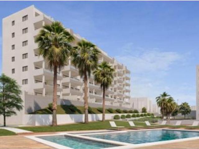 Apartamento Venta San Miguel de Salinas, San Miguel de Salinas