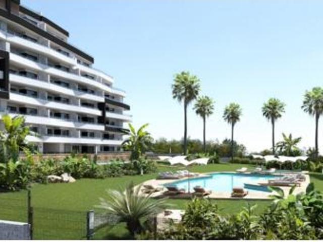 Apartamento Venta San Miguel de Salinas, San Miguel de Salinas
