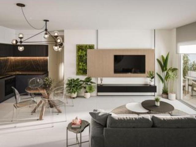Apartamento Venta San Miguel de Salinas, San Miguel de Salinas