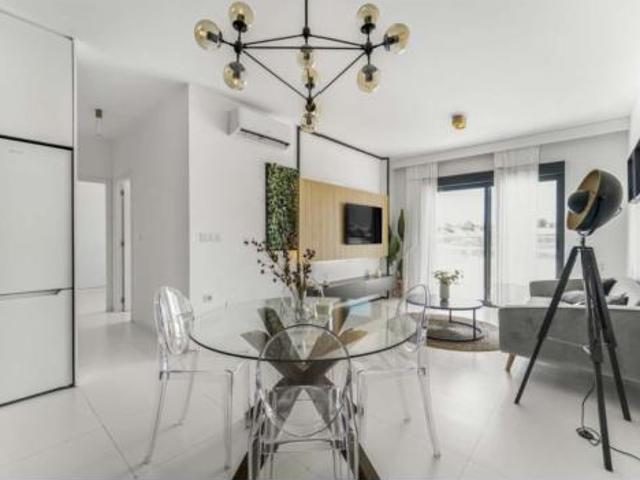 Apartamento Venta San Miguel de Salinas, San Miguel de Salinas