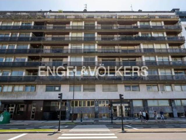 Piso Venta San Sebastián Donostia, Miraconcha