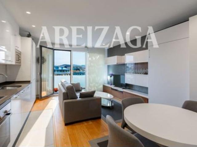 Apartamento Venta San Sebastián Donostia, Miraconcha