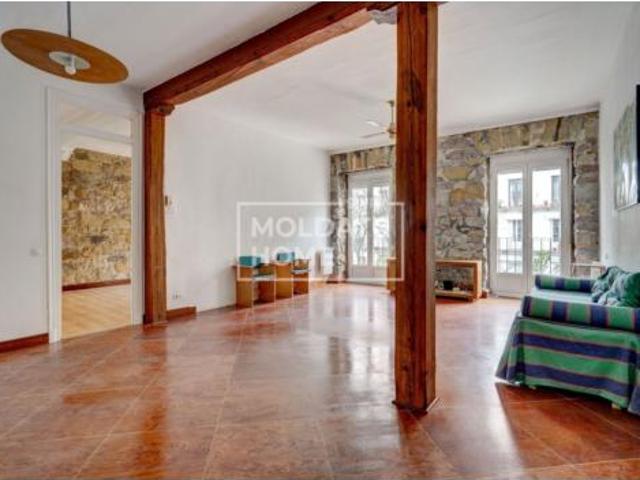 Apartamento Venta San Sebastián Donostia, Centro