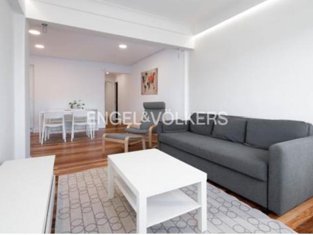 Piso Venta San Sebastián Donostia, Amara Berri