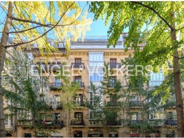 Piso Venta San Sebastián Donostia, Centro