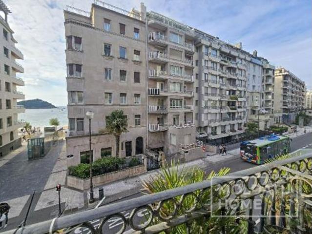Apartamento Venta San Sebastián Donostia, Centro