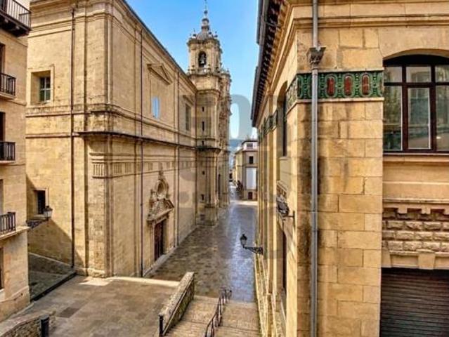 Apartamento Venta San Sebastián Donostia, Parte Vieja Alde Zaharra