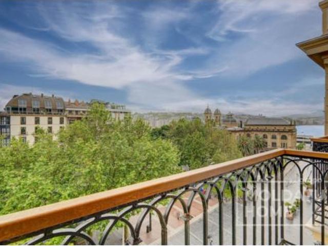 Apartamento Venta San Sebastián Donostia, Parte Vieja Alde Zaharra