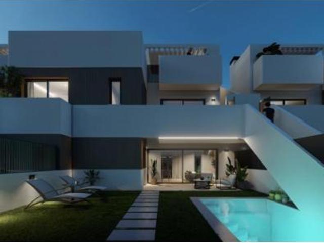Apartamento Venta San Pedro del Pinatar, Lo Pagán