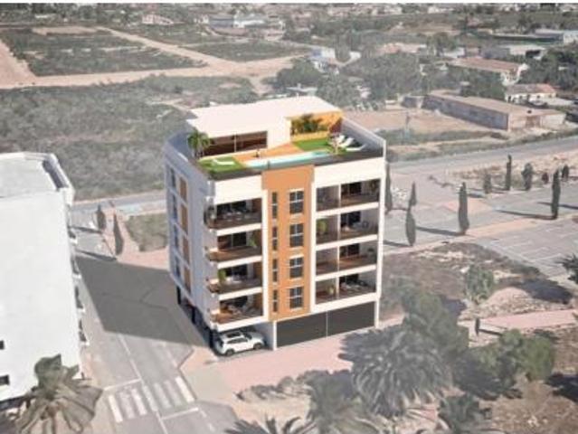 Apartamento Venta San Pedro del Pinatar, Lo Pagán