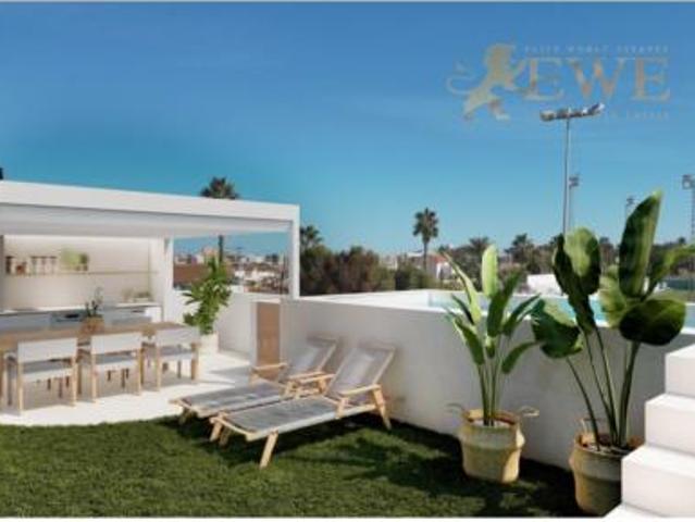 Apartamento Venta San Pedro del Pinatar, Lo Pagán