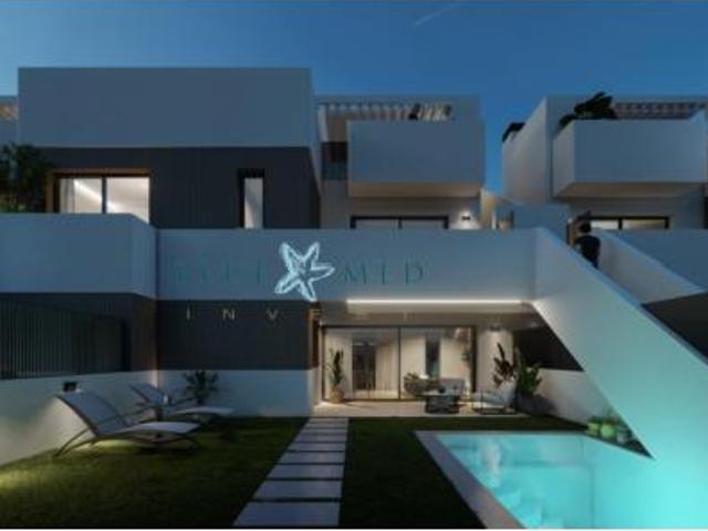 Apartamento Venta San Pedro del Pinatar, Lo Pagán