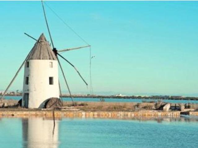 Apartamento Venta San Pedro del Pinatar, Los Cuarteros