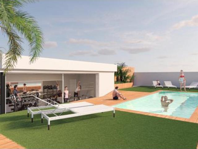 Apartamento Venta San Pedro del Pinatar, Núcleo