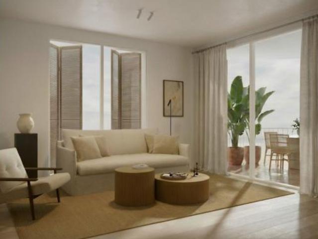 Apartamento Venta San Pedro del Pinatar, Núcleo