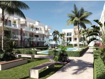 Apartamento Venta San Pedro del Pinatar, Núcleo