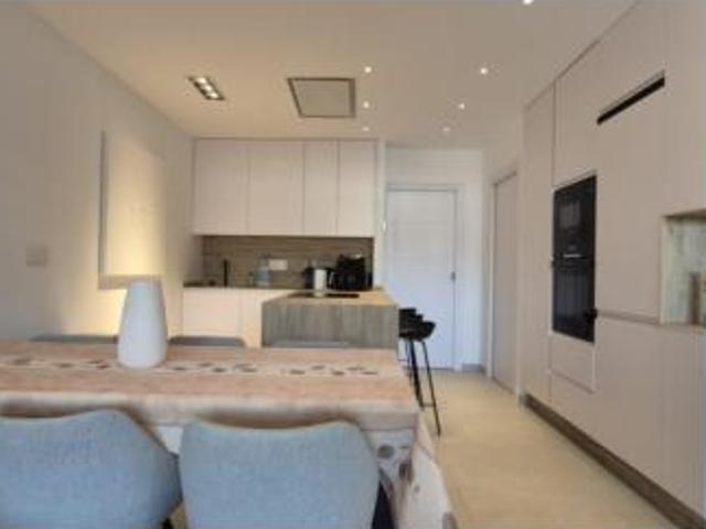 Apartamento Venta San Pedro del Pinatar, Núcleo