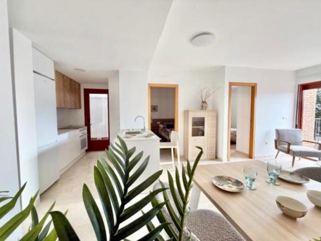 Apartamento Venta San Pedro del Pinatar, Núcleo