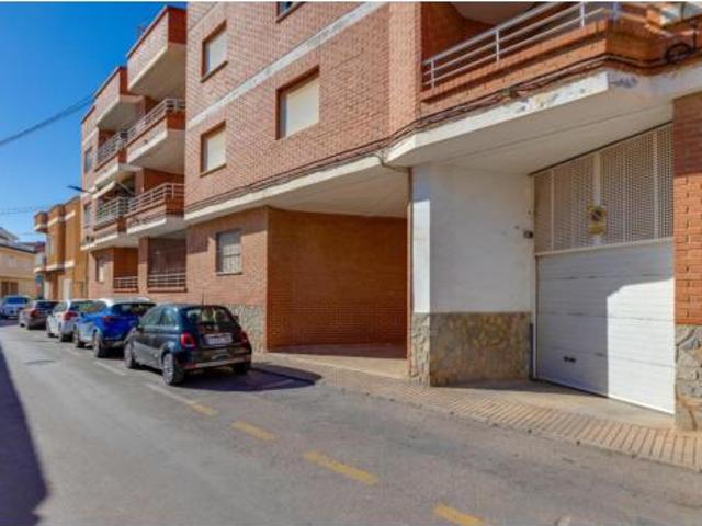 Apartamento Venta San Pedro del Pinatar, Núcleo