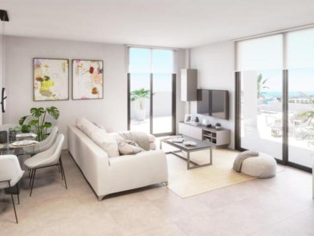 Apartamento Venta San Pedro del Pinatar, Núcleo