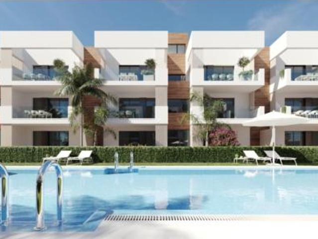 Apartamento Venta San Pedro del Pinatar, Núcleo