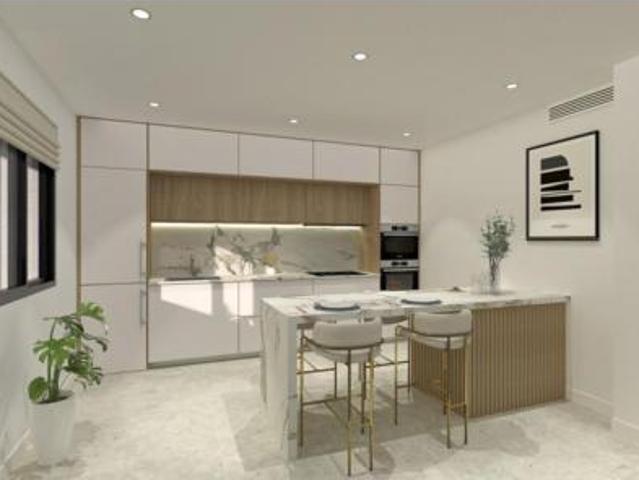 Apartamento Venta San Pedro del Pinatar, Núcleo