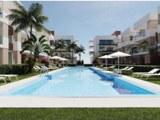 Apartamento Venta San Pedro del Pinatar, Núcleo