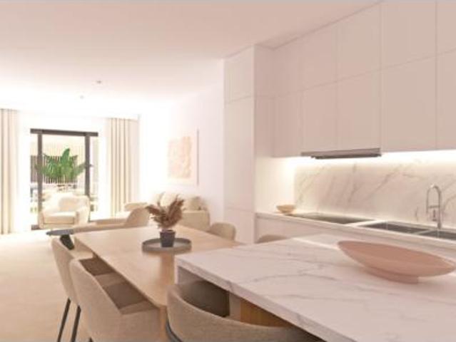 Apartamento Venta San Pedro del Pinatar, Núcleo
