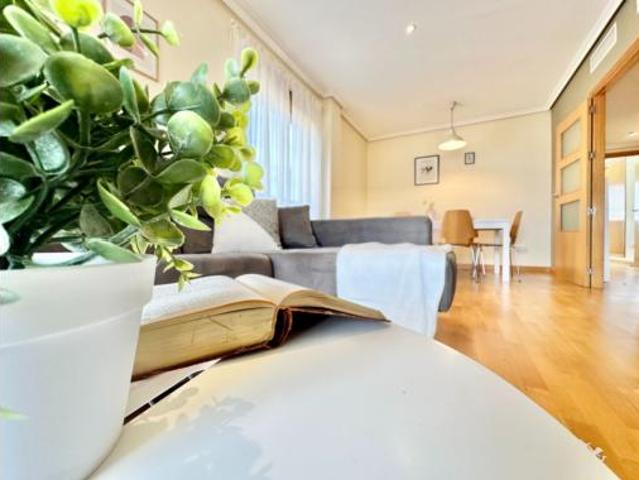Apartamento Venta San Pedro del Pinatar, Núcleo