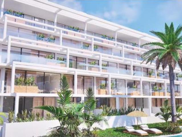 Apartamento Venta San Pedro del Pinatar, Núcleo