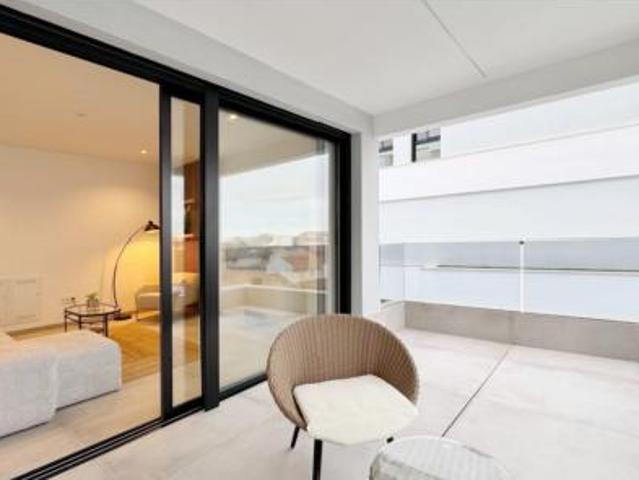 Apartamento Venta San Pedro del Pinatar, Núcleo
