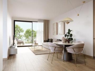 Apartamento Venta San Pedro del Pinatar, Núcleo
