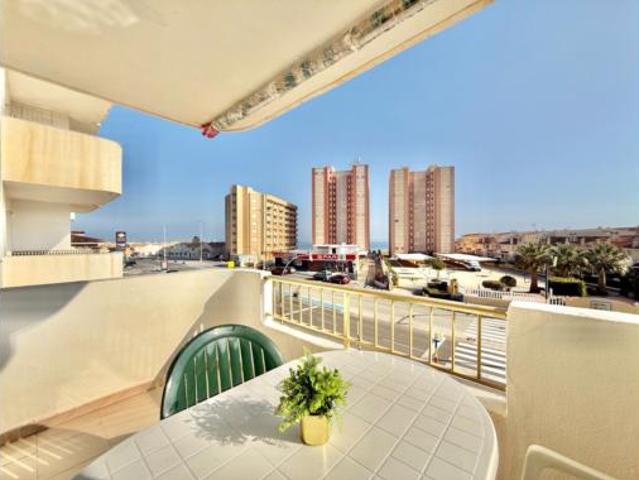 Apartamento Venta San Pedro del Pinatar, Núcleo