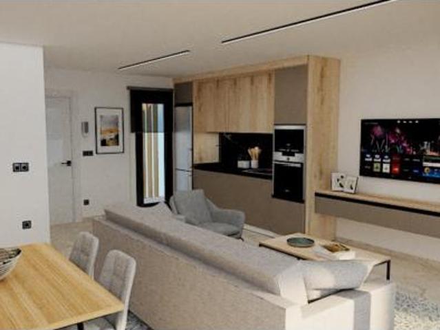 Apartamento Venta San Pedro del Pinatar, Núcleo