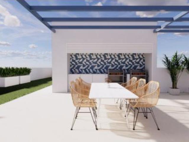 Apartamento Venta San Pedro del Pinatar, Núcleo