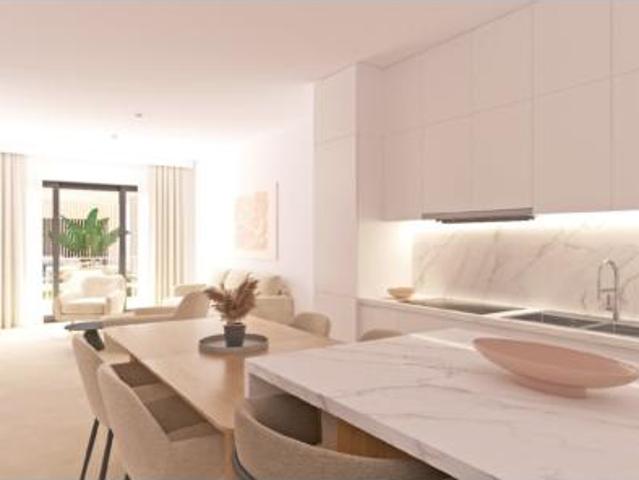 Apartamento Venta Murcia Capital, Murcia Capital