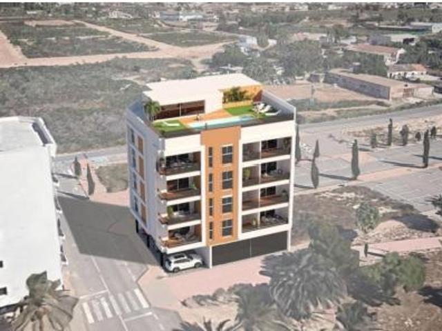 Apartamento Venta San Pedro del Pinatar, San Pedro del Pinatar